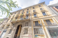 appartamento in affitto a Milano in zona Porta Garibaldi
