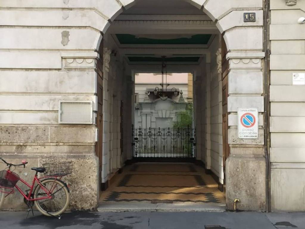 appartamento in affitto a Milano in zona Solari