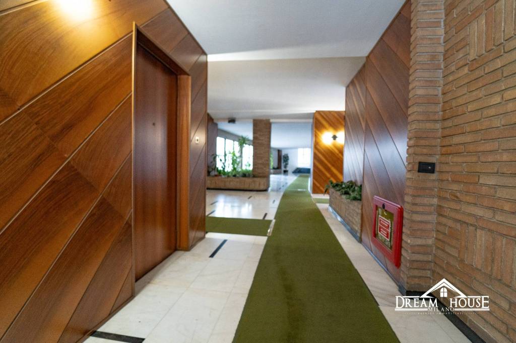 ufficio in affitto a Milano in zona Il Portello