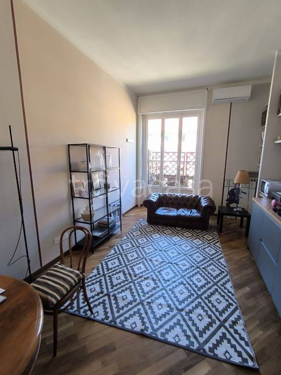 appartamento in affitto a Milano in zona Solari