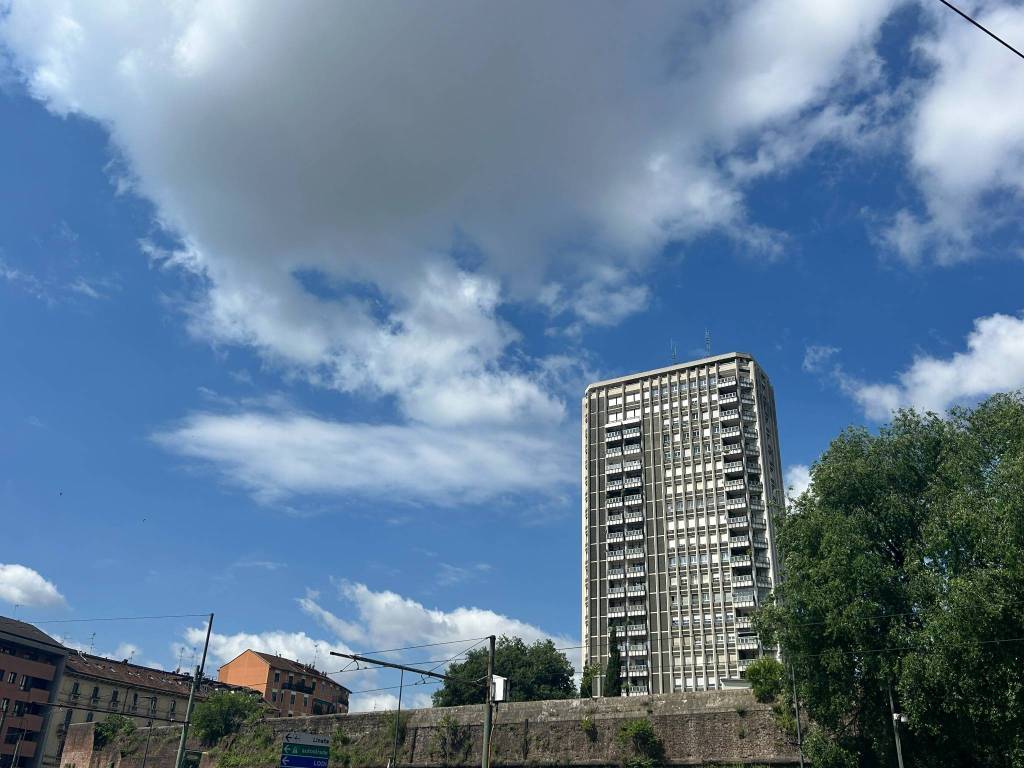 appartamento in affitto a Milano in zona Porta Romana