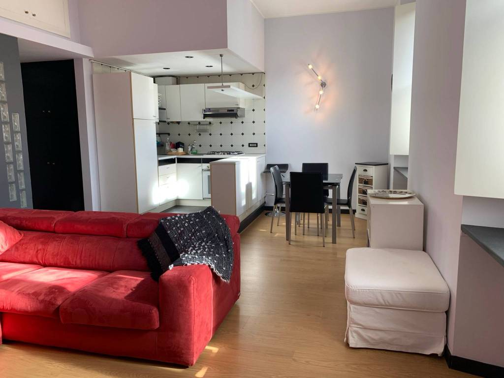 appartamento in affitto a Milano in zona Il Portello