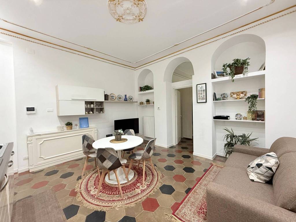 appartamento in affitto a Milano in zona Isola