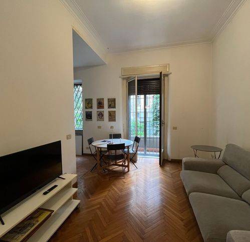 appartamento in affitto a Milano in zona Centro Direzionale