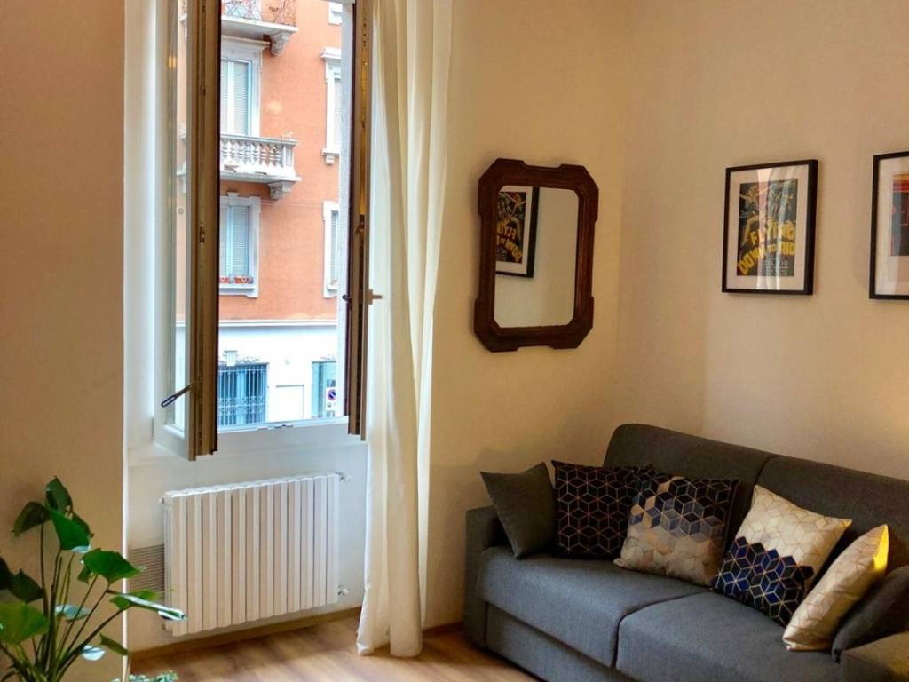 appartamento in affitto a Milano in zona Il Portello