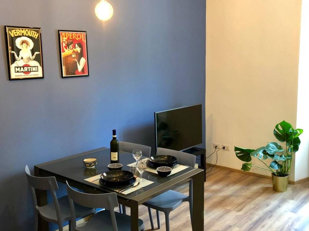 appartamento in affitto a Milano in zona Centro Storico