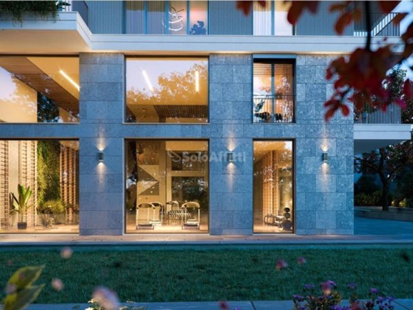 appartamento in affitto a Milano in zona Piazzale Lodi