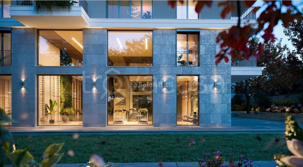 appartamento in affitto a Milano in zona Vigentino