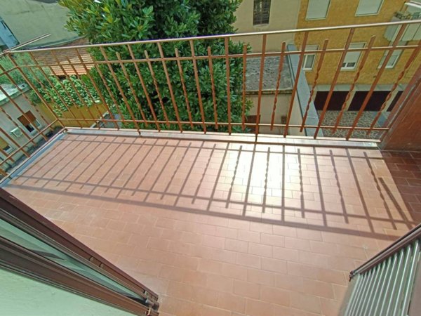 appartamento in affitto a Milano in zona Affori