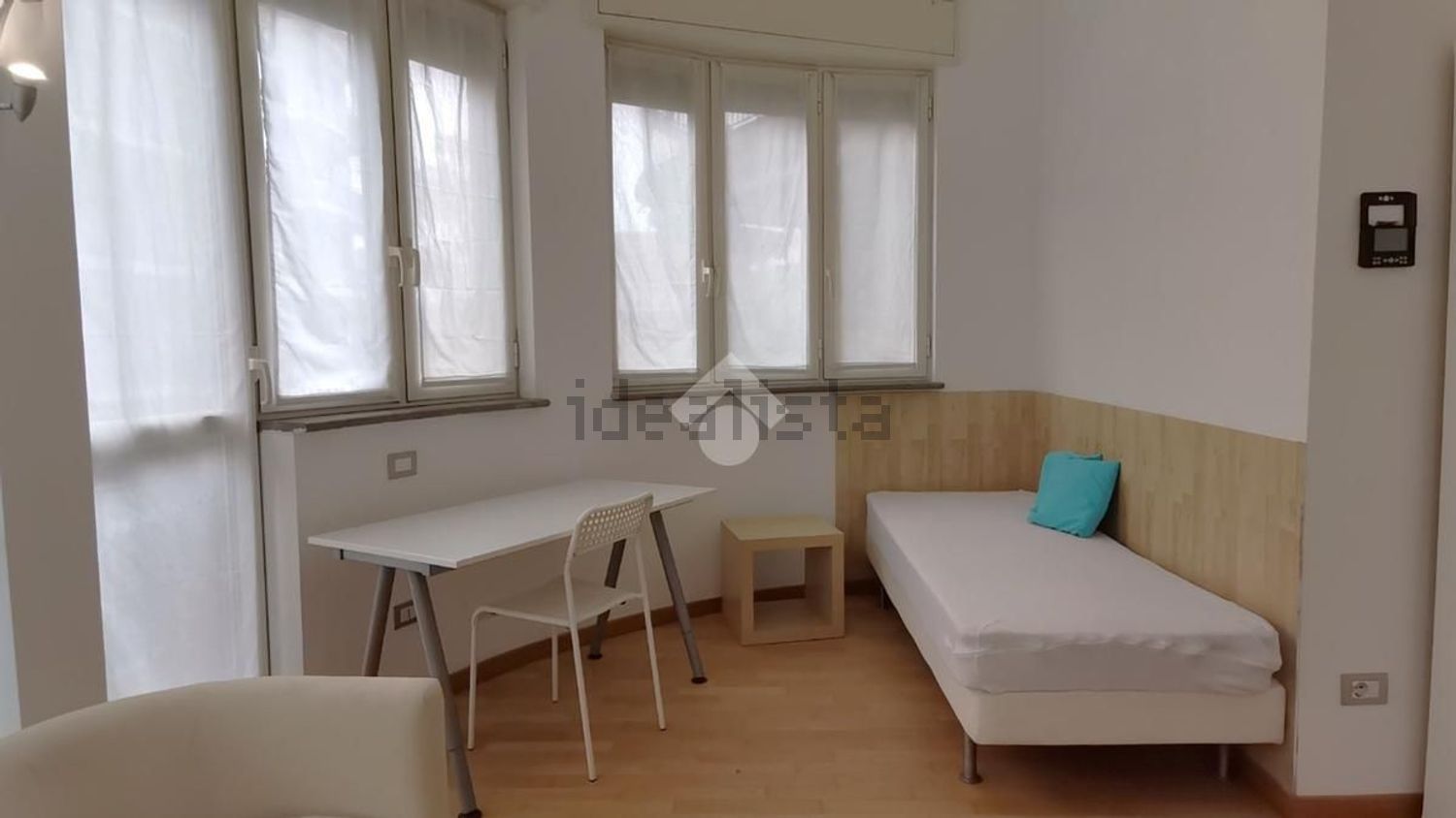 appartamento in affitto a Milano in zona Bovisa