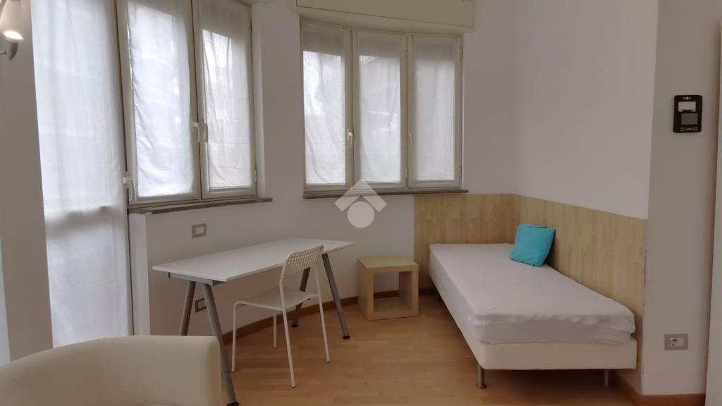 appartamento in affitto a Milano in zona Bovisa