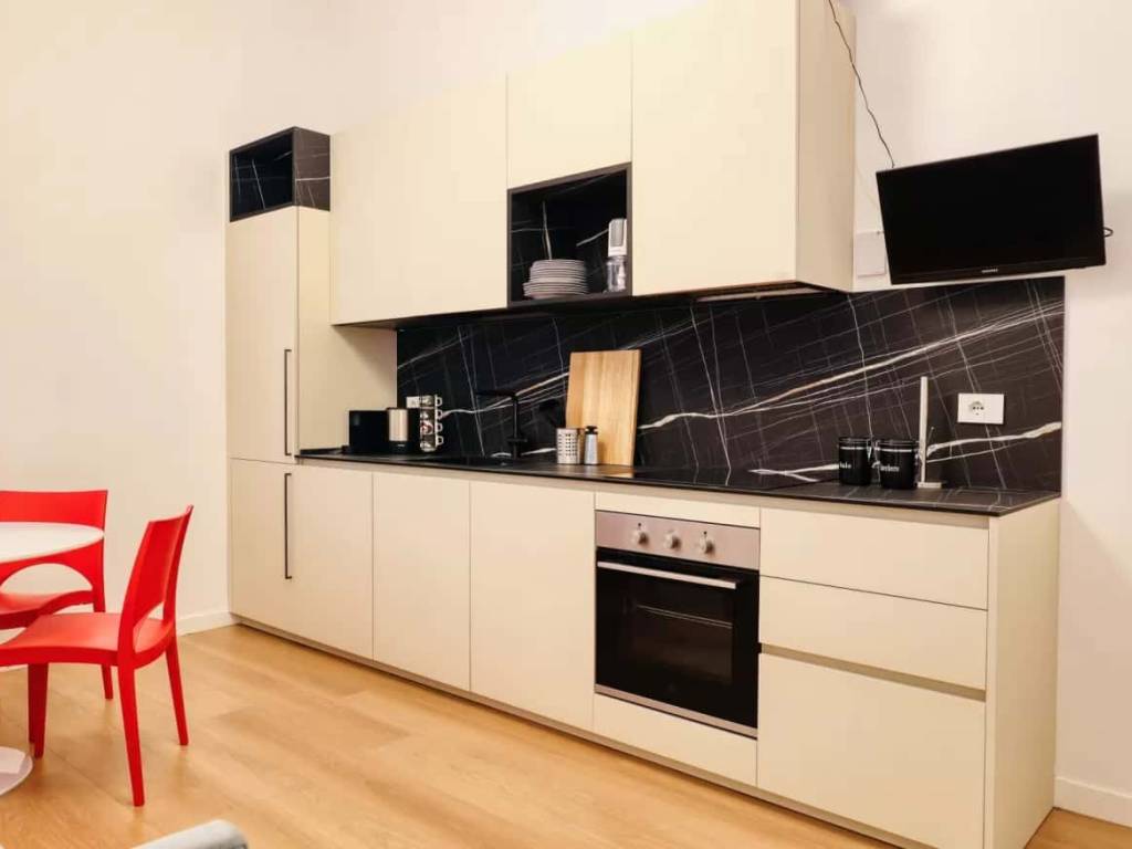appartamento in affitto a Milano in zona Centro Storico