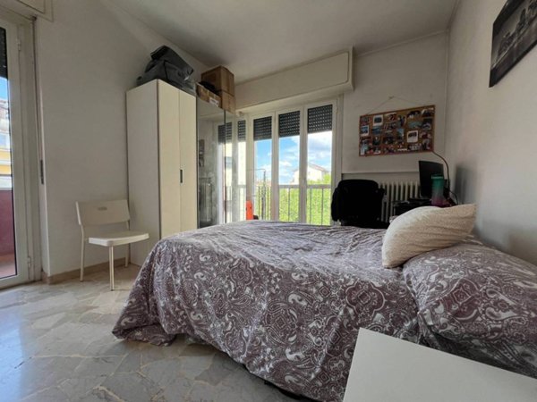 appartamento in affitto a Milano in zona Piazzale Lodi