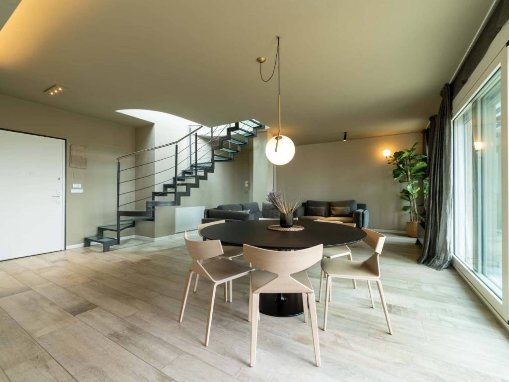 appartamento in affitto a Milano in zona XXII Marzo