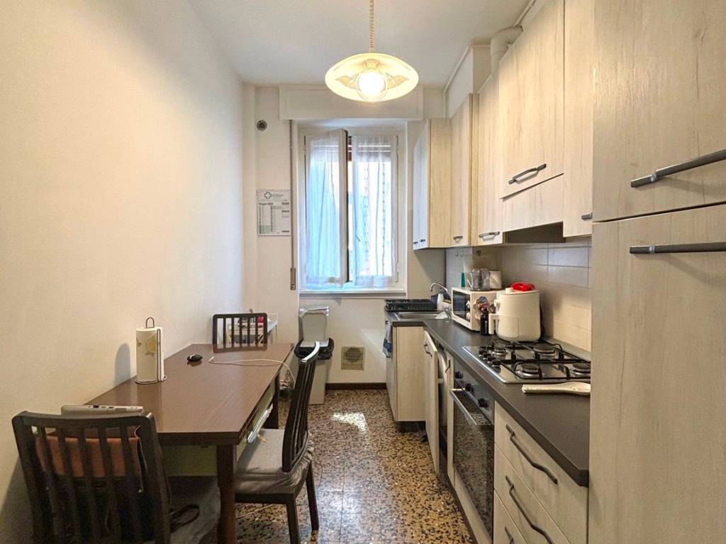 appartamento in affitto a Milano in zona Porta Romana