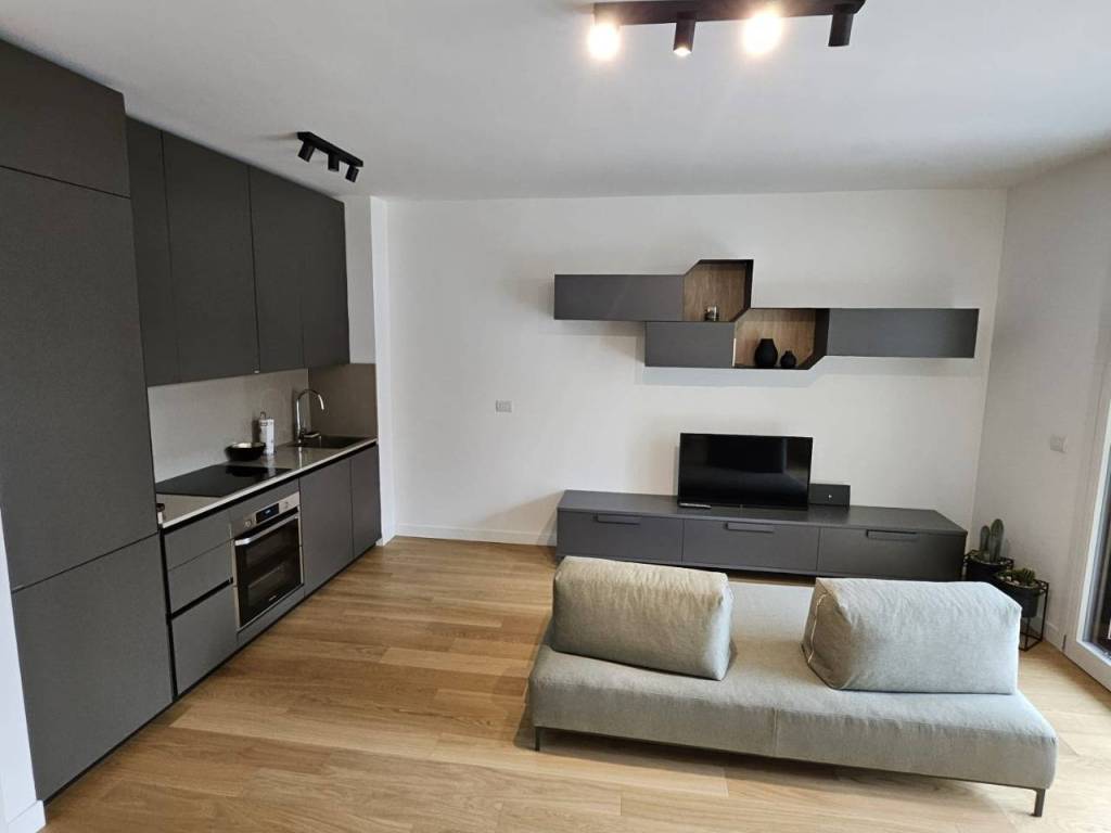 appartamento in affitto a Milano in zona Isola