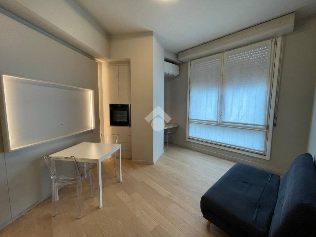 appartamento in affitto a Milano in zona Centro Storico