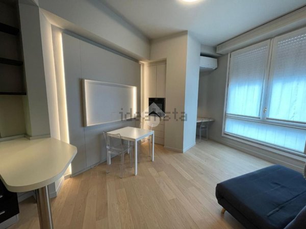 appartamento in affitto a Milano in zona Centro Storico