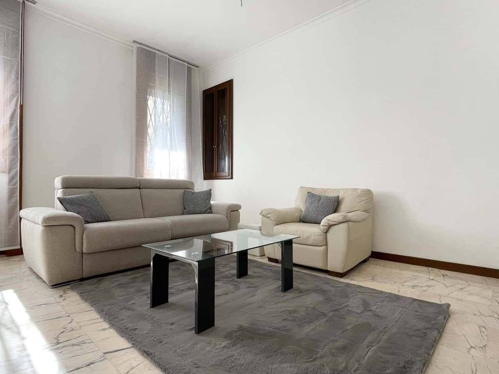 appartamento in affitto a Milano in zona Isola