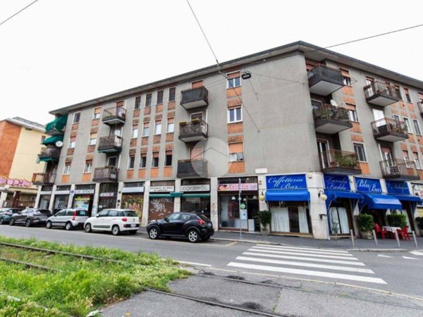appartamento in affitto a Milano in zona San Siro