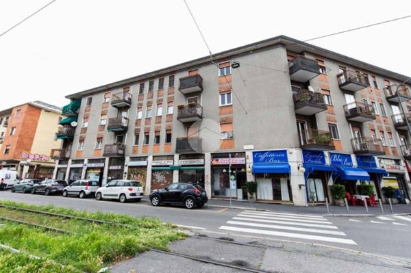 appartamento in affitto a Milano in zona San Siro