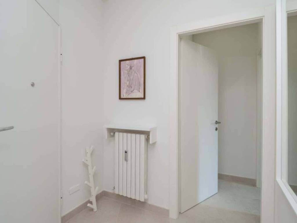 appartamento in affitto a Milano in zona Il Portello