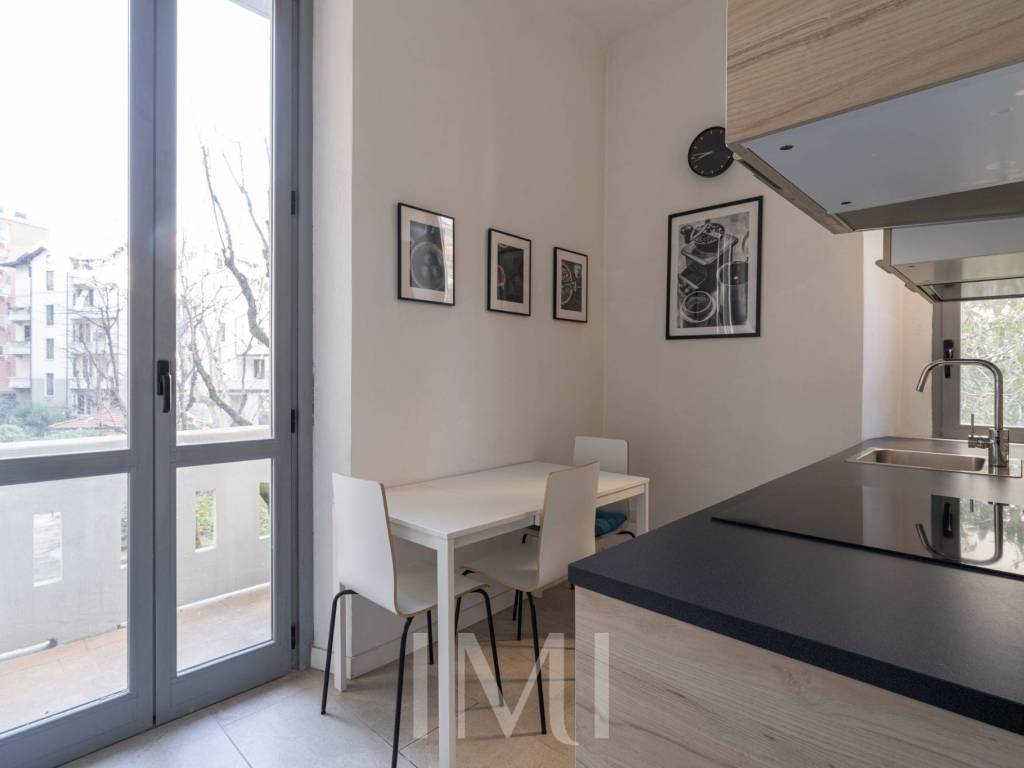 appartamento in affitto a Milano in zona Città Studi