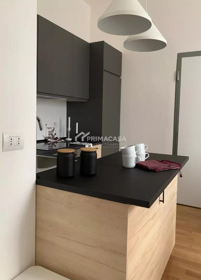 appartamento in affitto a Milano in zona Porta Romana