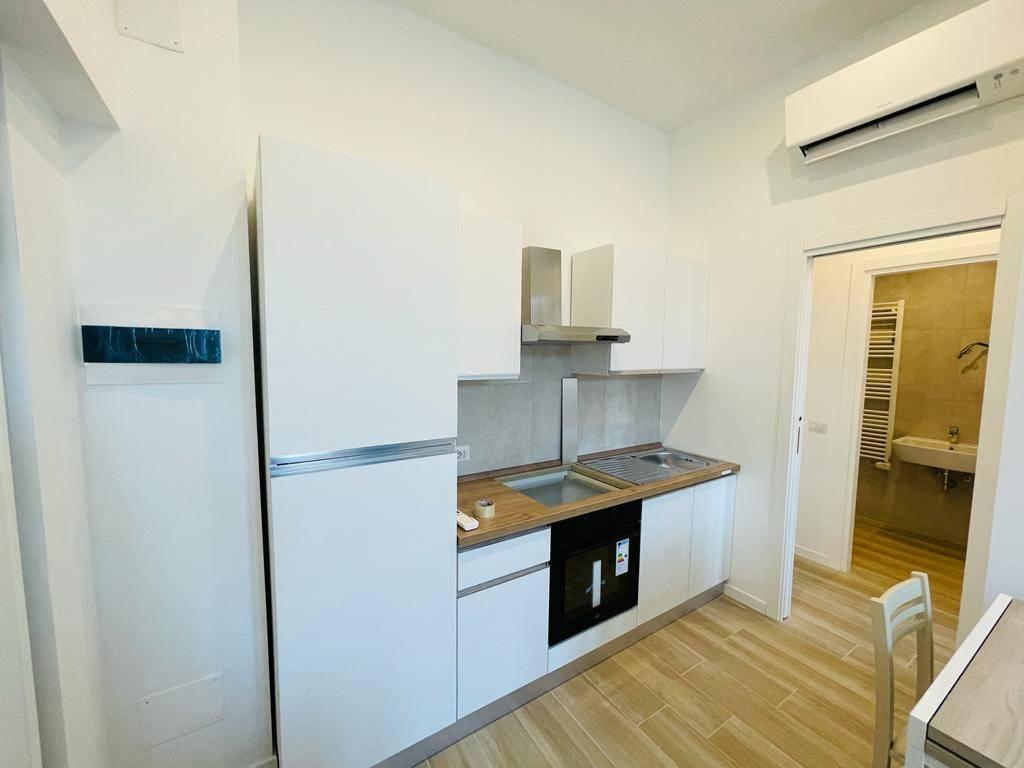 appartamento in affitto a Milano in zona Greco