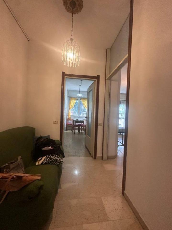 appartamento in affitto a Milano in zona Crescenzago