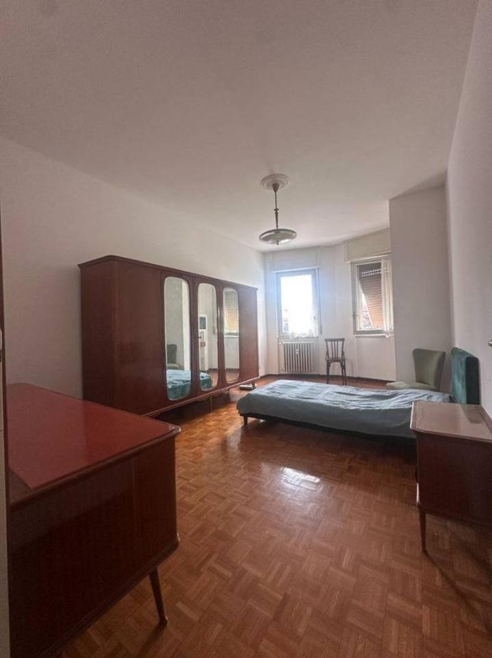 appartamento in affitto a Milano in zona Crescenzago