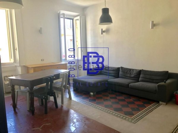appartamento in affitto a Milano in zona San Vittore