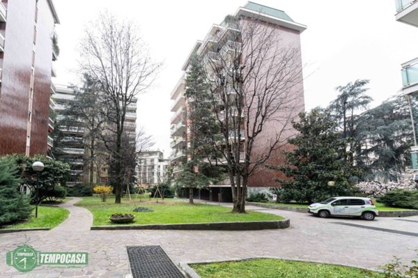 monolocale in affitto a Milano in zona Porta Venezia