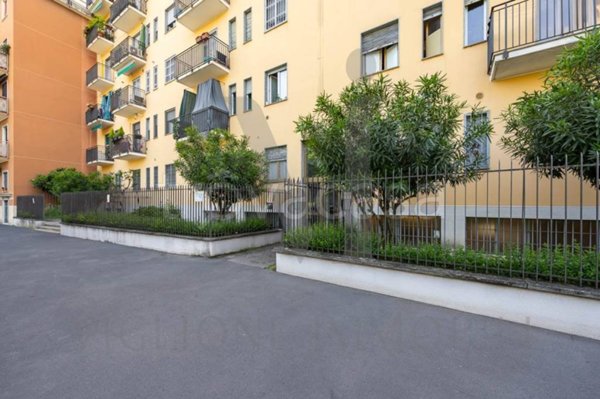 negozio in affitto a Milano in zona Turro