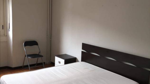 appartamento in affitto a Milano in zona Niguarda