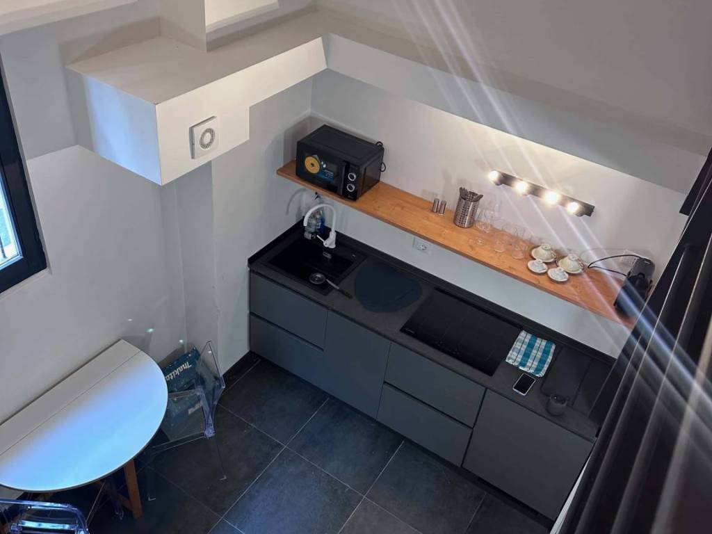 appartamento in affitto a Milano in zona Brera