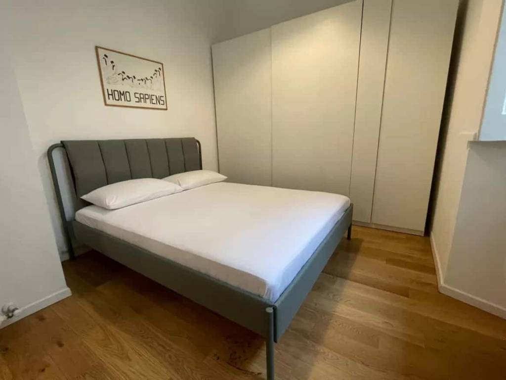 appartamento in affitto a Milano in zona Isola