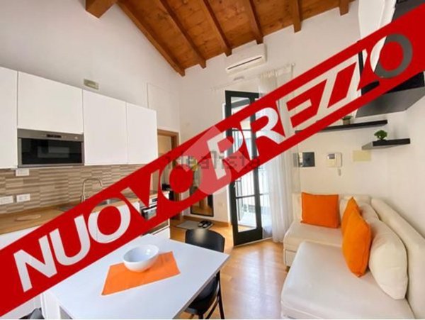 appartamento in affitto a Milano in zona Porta Genova
