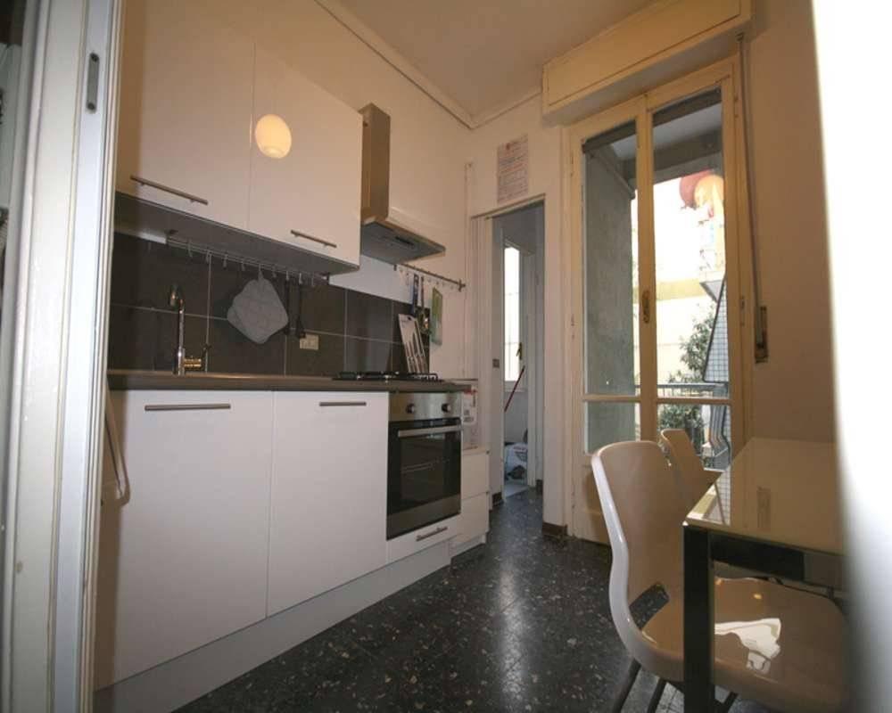 appartamento in affitto a Milano in zona Porta Venezia