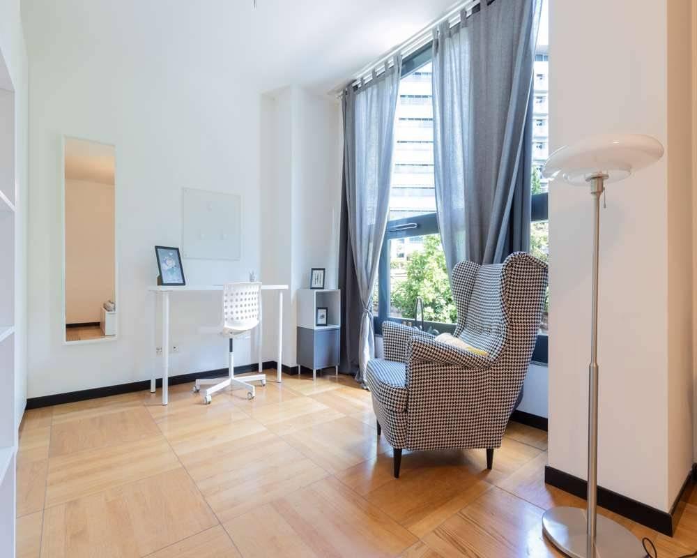 appartamento in affitto a Milano in zona San Cristoforo
