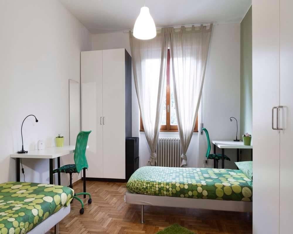 appartamento in affitto a Milano in zona Barona