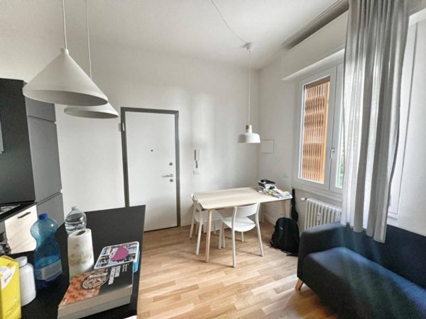 appartamento in affitto a Milano in zona Porta Romana