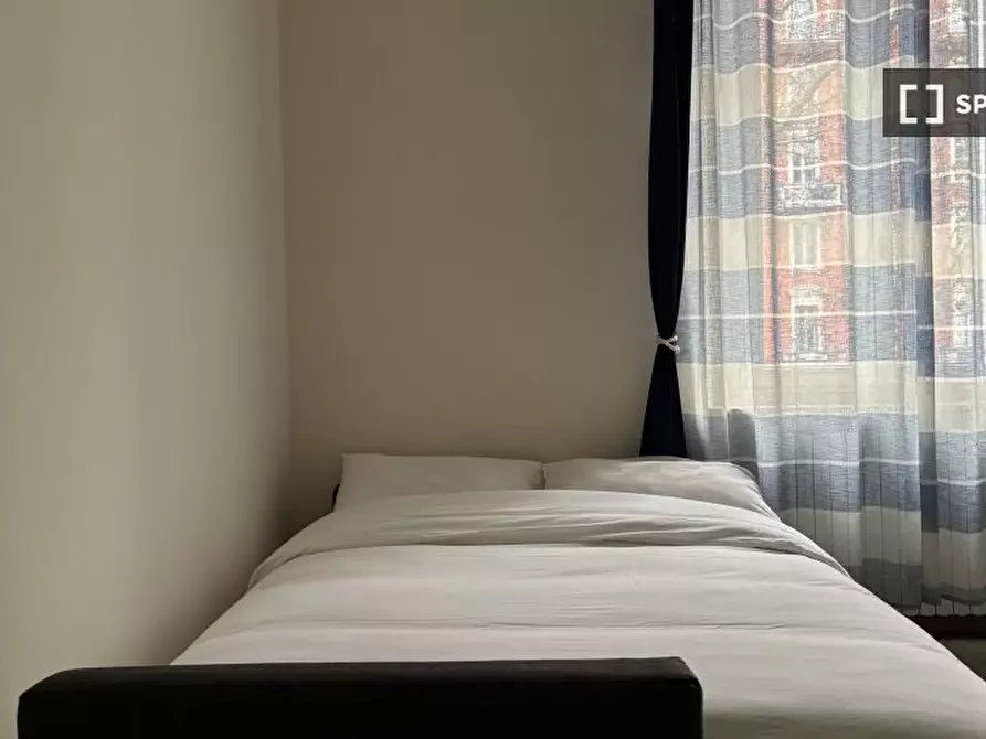 appartamento in affitto a Milano in zona Porta Romana