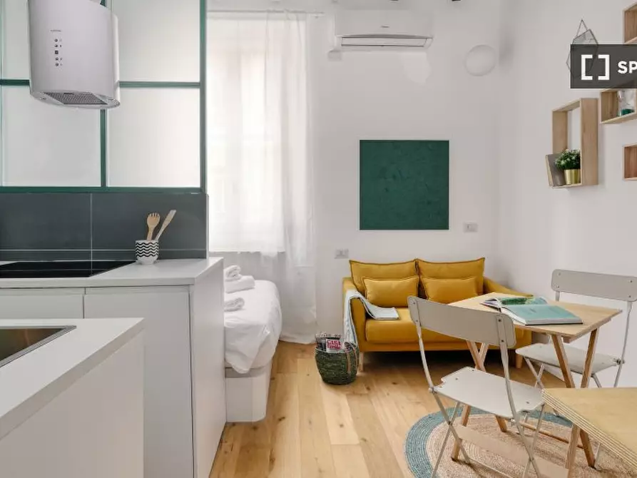ufficio in affitto a Milano in zona Loreto