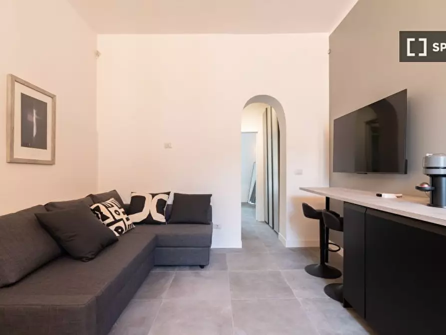 appartamento in affitto a Milano in zona XXII Marzo