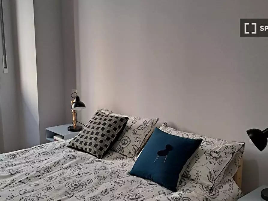 appartamento in affitto a Milano in zona Città Studi