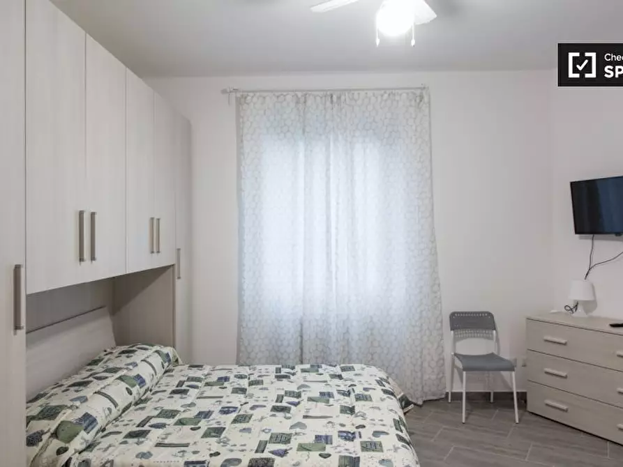 casa indipendente in affitto a Milano in zona Vialba