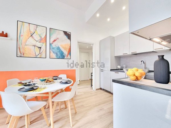 appartamento in affitto a Milano in zona Piazzale Lodi