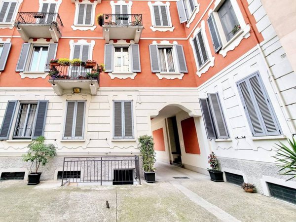 appartamento in affitto a Milano in zona Piazzale Lodi