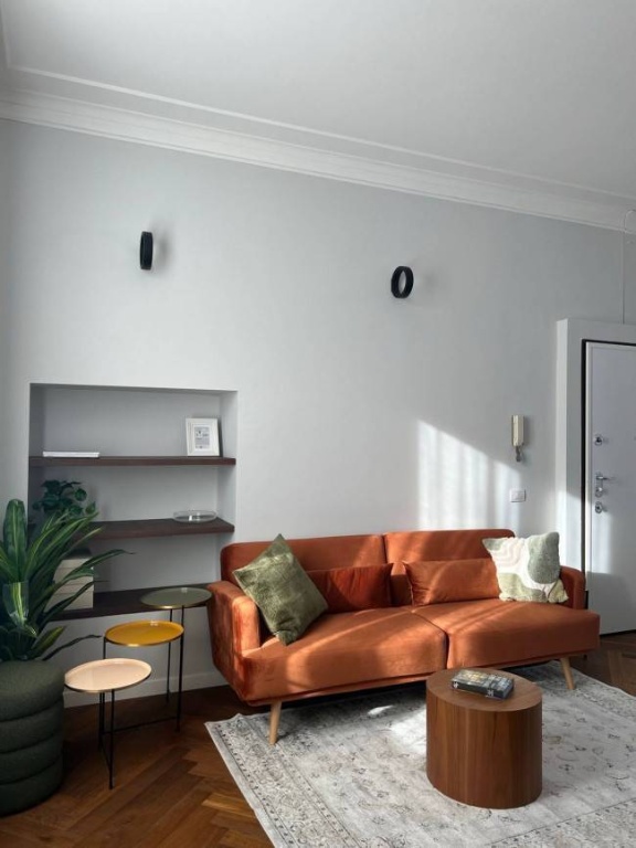appartamento in affitto a Milano in zona XXII Marzo